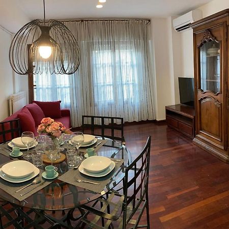 Apartamento El Temple-Casco Historico De Сарагоса Екстериор снимка